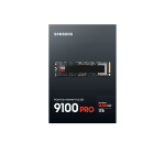 Samsung SSD 9100 PRO M.2 PCIe NVMe 1 To – Image 5