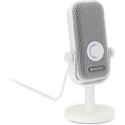 ENDORFY Solum Voice S Onyx - Microphone - Blanc