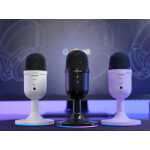 Trust YUNIX - Microphone - Blanc – Image 10