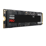 Samsung SSD 9100 PRO M.2 PCIe NVMe 1 To – Image 4