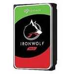 Seagate IronWolf 1 To (ST1000VN008)