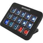 Streamplify Streaming Deck One clavier de contrôle - Noir – Image 3