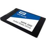 Western Digital SSD WD Blue 250 Go – Image 3