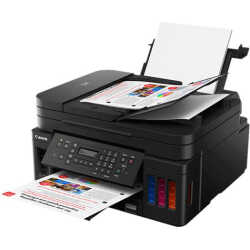 Canon PIXMA G7050-Seconde Vie-Etat Satisfaisant