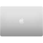 Apple MacBook Air M4 15 pouces (2025) Argent 16Go/512 Go (MW1H3FN/A) – Image 3