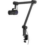 ENDORFY Solum Studio - Microphone - Noir