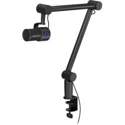 ENDORFY Solum Studio - Microphone - Noir