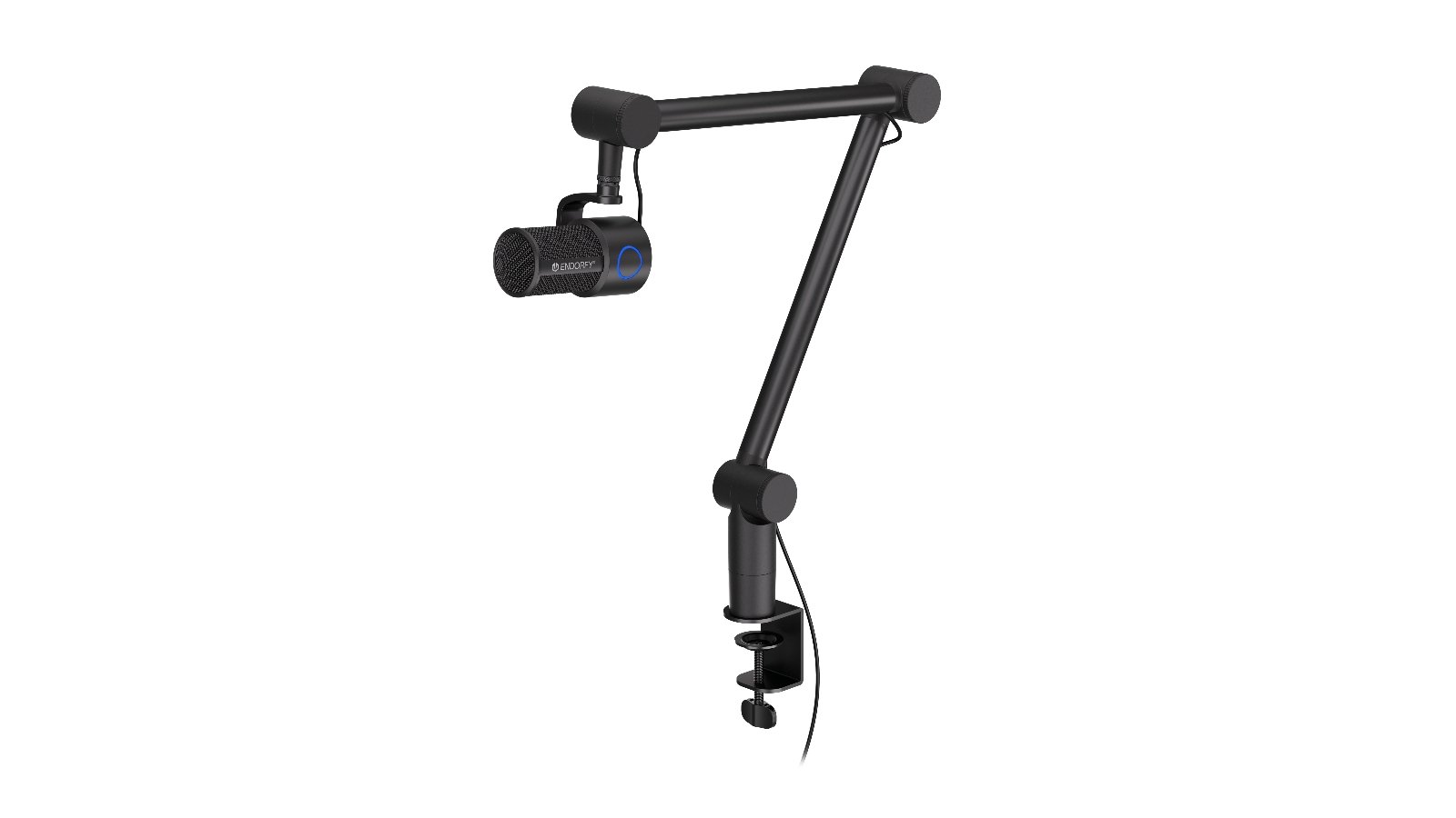 31553157-3e28-45e0-a838-d1c0ba92128c ENDORFY Solum Studio - Microphone - Noir – Image 1