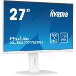 iiyama 27" LED - ProLite XUB2797QSU-W2 – Image 3