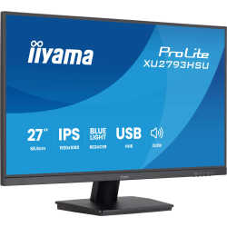 iiyama 27" LED - ProLite XU2793HSU-B7