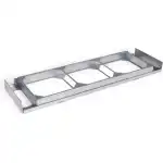 Alphacool ES 4U 3x120mm Radiator Mounting