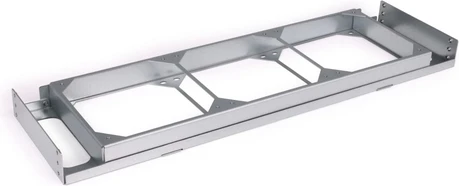 372b2875-f0fa-41b2-918e-8aff44e986d9 Alphacool ES 4U 3x120mm Radiator Mounting – Image 1