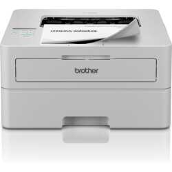 Brother HL-L2865DW - laser monochrome professionnelle compacte A4