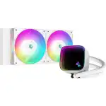 DeepCool LS520 SE (Blanc)