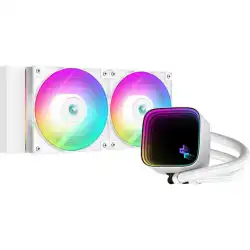 DeepCool LS520 SE (Blanc)