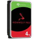 Seagate IronWolf Pro 4 To (ST4000NT001) – Image 3