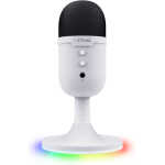 Trust YUNIX - Microphone - Blanc – Image 3