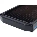 Alphacool Radiateur 140m NexXxoS ST30 Cuivre - Noir – Image 4