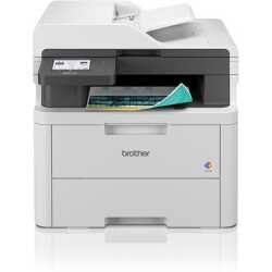 Brother MFC-L3740CDWE Seconde Vie Tres Bon Etat