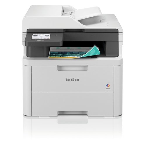 3b549a85-ea85-48c3-8374-da62f1fcc8ff Brother MFC-L3740CDWE Seconde Vie Tres Bon Etat – Image 1