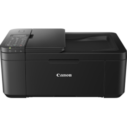 Canon PIXMA TR4750i-Seconde Vie-Très Bon Etat