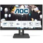AOC 23.8" LED - 24E1Q