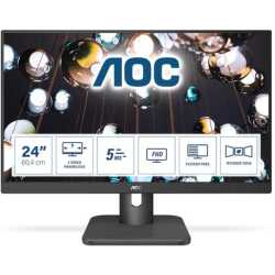 AOC 23.8" LED - 24E1Q