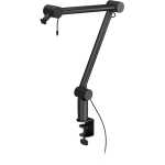 ENDORFY Studio Boom Arm - Noir