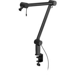 ENDORFY Studio Boom Arm - Noir