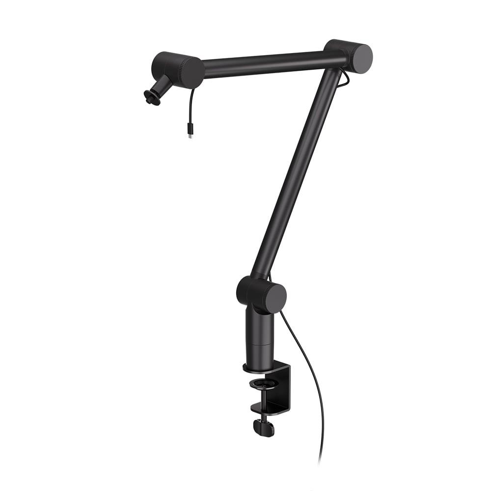 42188a90-3b46-4f50-b158-44e99405038f ENDORFY Studio Boom Arm - Noir – Image 1