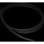 Alphacool AlphaTube TPV 12,7/7,6 - noir mat 3,3m (retail) – Image 4