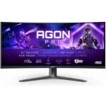 AOC 34" LED - AGON PRO AG346UCD