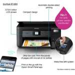 Epson EcoTank ET-2851 - A4/Wi-Fi/ Garantie 3 ans – Image 14