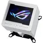 Asus ROG RYUJIN III White - Waterblock CPU