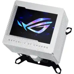 Asus ROG RYUJIN III White - Waterblock CPU