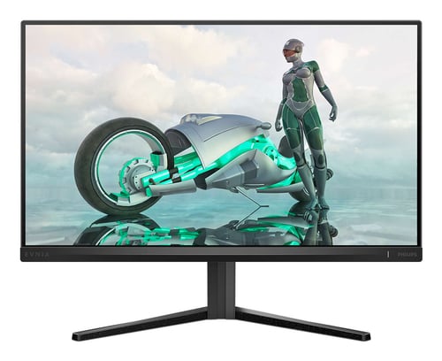 4a82e9b8-0e67-474e-898a-ca31336c9083 Philips EVNIA 23.8" - 24M2N3200S/00 – Image 1