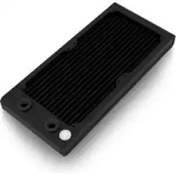 EK Water Blocks Radiateur EK-Quantum Surface S240 - Black Edition