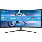 Philips 34" OLED - Evnia 34M2C6500/00