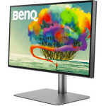 BenQ 27" LED - PD2725U – Image 5