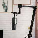 THRONMAX Support metal anti-vibrations P2 pour microphone – Image 2