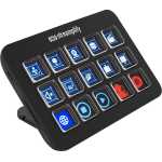 Streamplify Streaming Deck One clavier de contrôle - Noir – Image 4