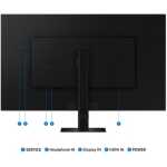 Samsung 32" LED - ViewFinity S7 S32D700EAU – Image 9