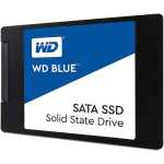 Western Digital SSD WD Blue 250 Go – Image 5