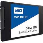 Western Digital SSD WD Blue 250 Go – Image 2