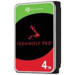 Seagate IronWolf Pro 4 To (ST4000NT001) – Image 2