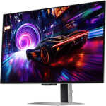 Samsung 32" OLED - Odyssey G8 S32FG810SU – Image 3
