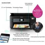 Epson EcoTank ET-2851 - A4/Wi-Fi/ Garantie 3 ans – Image 13