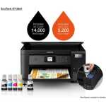 Epson EcoTank ET-2851 - A4/Wi-Fi/ Garantie 3 ans – Image 16