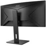 AOC 34" LED - CU34P2A – Image 6