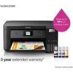 Epson EcoTank ET-2851 - A4/Wi-Fi/ Garantie 3 ans – Image 18